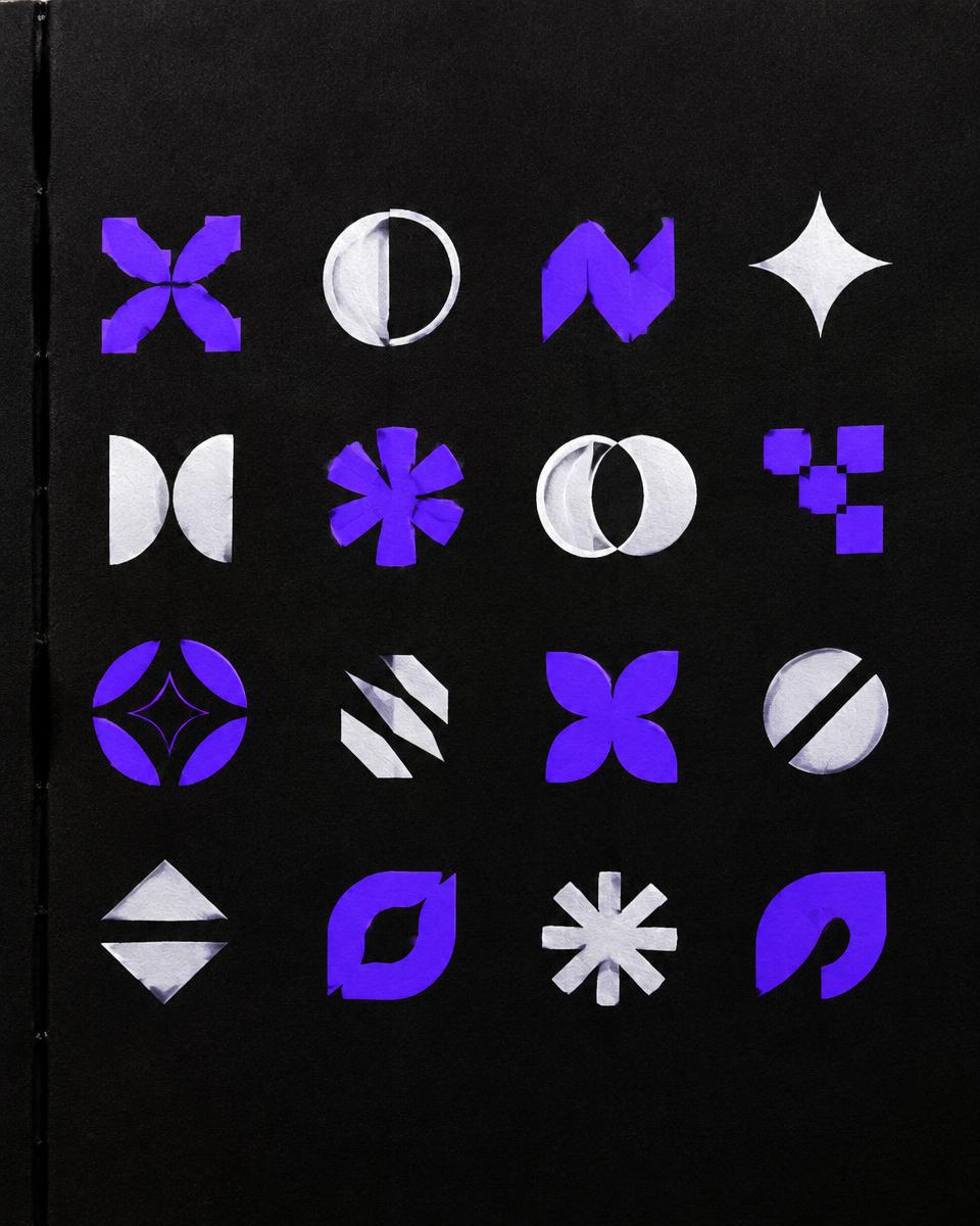 Project Two — Logofolio preview