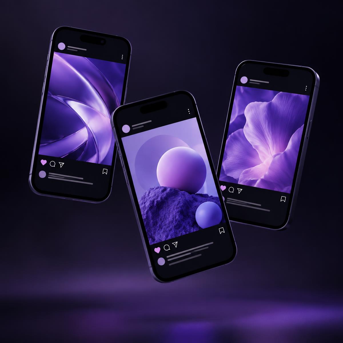 Project Three — Social Media preview